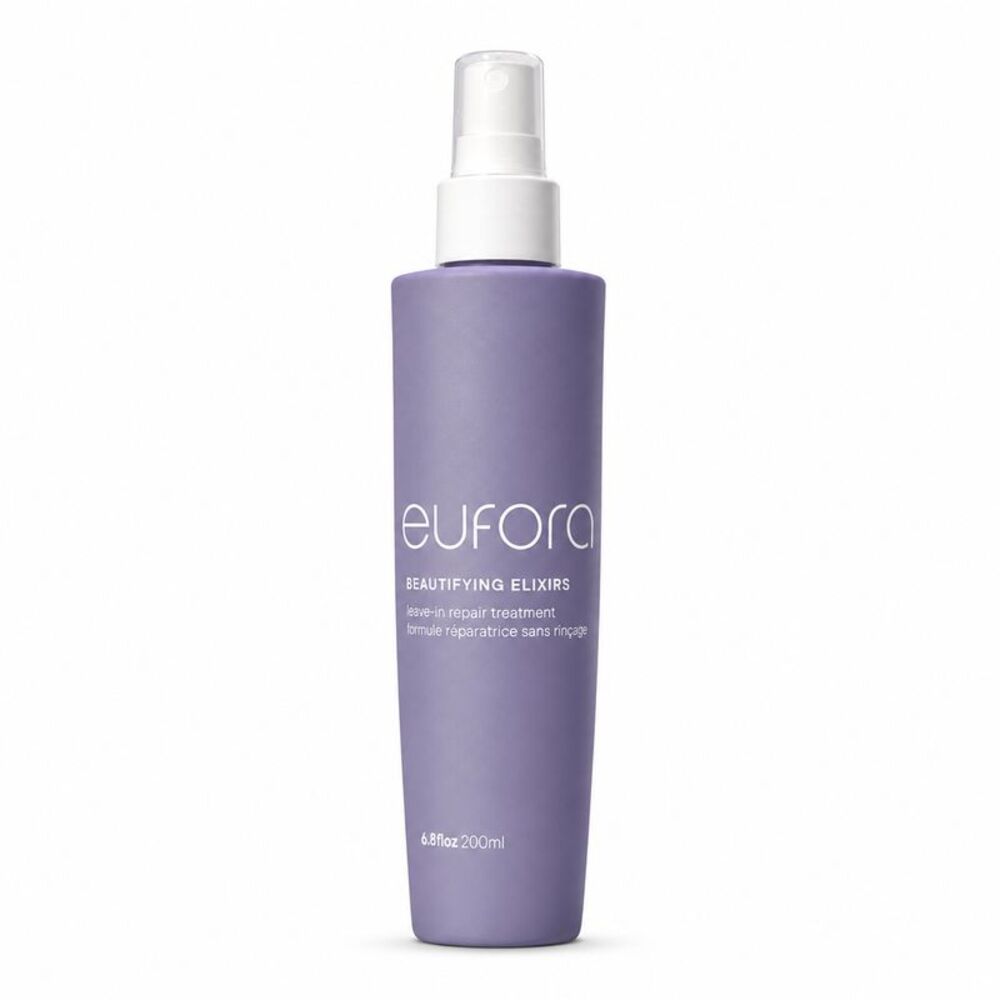 Eufora Beautifying Elixirs Leave-in Repair Treatment 6.8 Oz